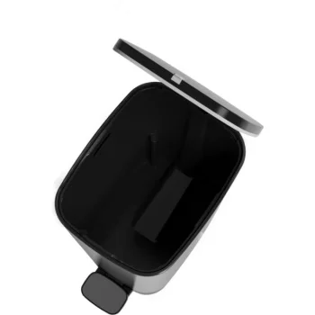 KIS kanta za otpatke 50l Steel KBLST-1 KIS kanta za otpatke 50l Steel KBLST-1